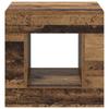 Reclaimed Wood Coffee Table