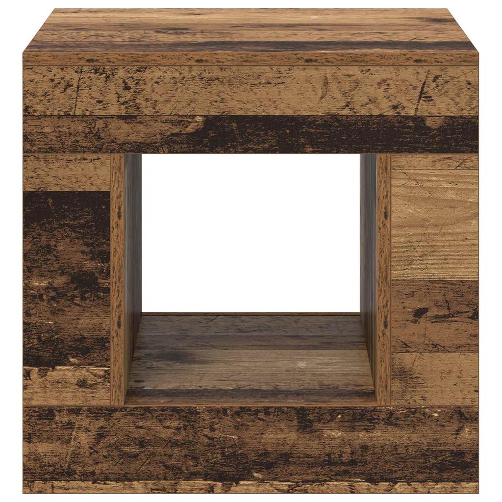 Reclaimed Wood Coffee Table