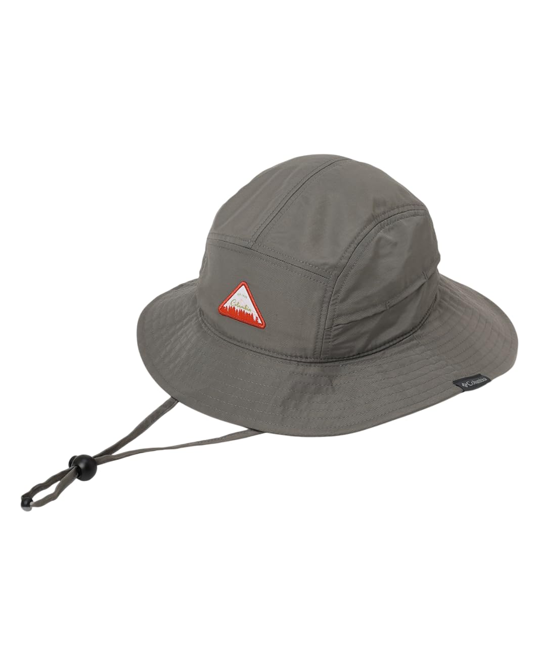 [Columbia] KIDS Rainbow Spire Youth Boonie PU5821 Kids L/XL Flint Grey