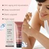 Retinol Hand Cream Anti Chapping Prevent Dryness Improve Rough Fade Fine Lines Smoothing Hydrating Repair Anti Aging Hand Cream