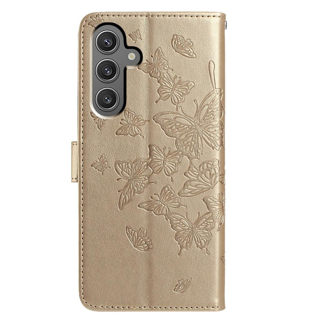 Für Realme GT 8 Pro 5G Hülle mit Ständer Magnetischer Verschluss Vertikales Flip Leder Handyhülle mit Kartenhalter