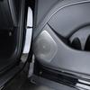 For Hyundai Palisade LX3 2026 Silver Stainless Steel Door Speaker Horn Cover Scratch Resistant Bright Mask Trim LHD/RHD