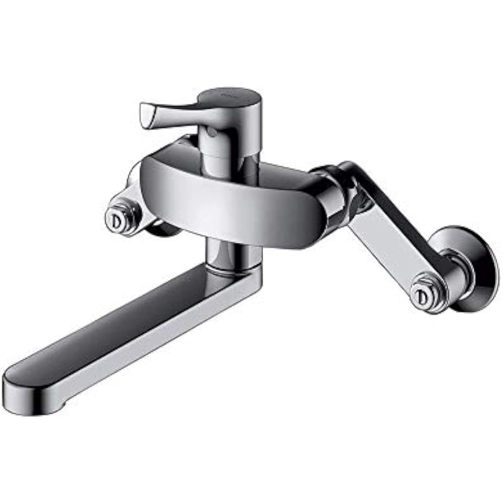 TOTO TKS05315J kitchen faucet 170mm spout