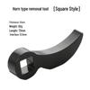 Half Shaft and Drive Shaft Removal Tool with Horn Separator