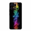 Handyhülle Für Xiaomi 15T 5G 14T Pro Rückseite Hülle Stoßfest Schwarzes Silikon Weiche Hülle Für Xiaomi 17 14T 15T Pro Hülle Schale