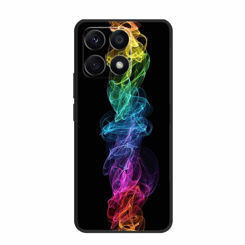 Handyhülle Für Xiaomi 15T 5G 14T Pro Rückseite Hülle Stoßfest Schwarzes Silikon Weiche Hülle Für Xiaomi 17 14T 15T Pro Hülle Schale