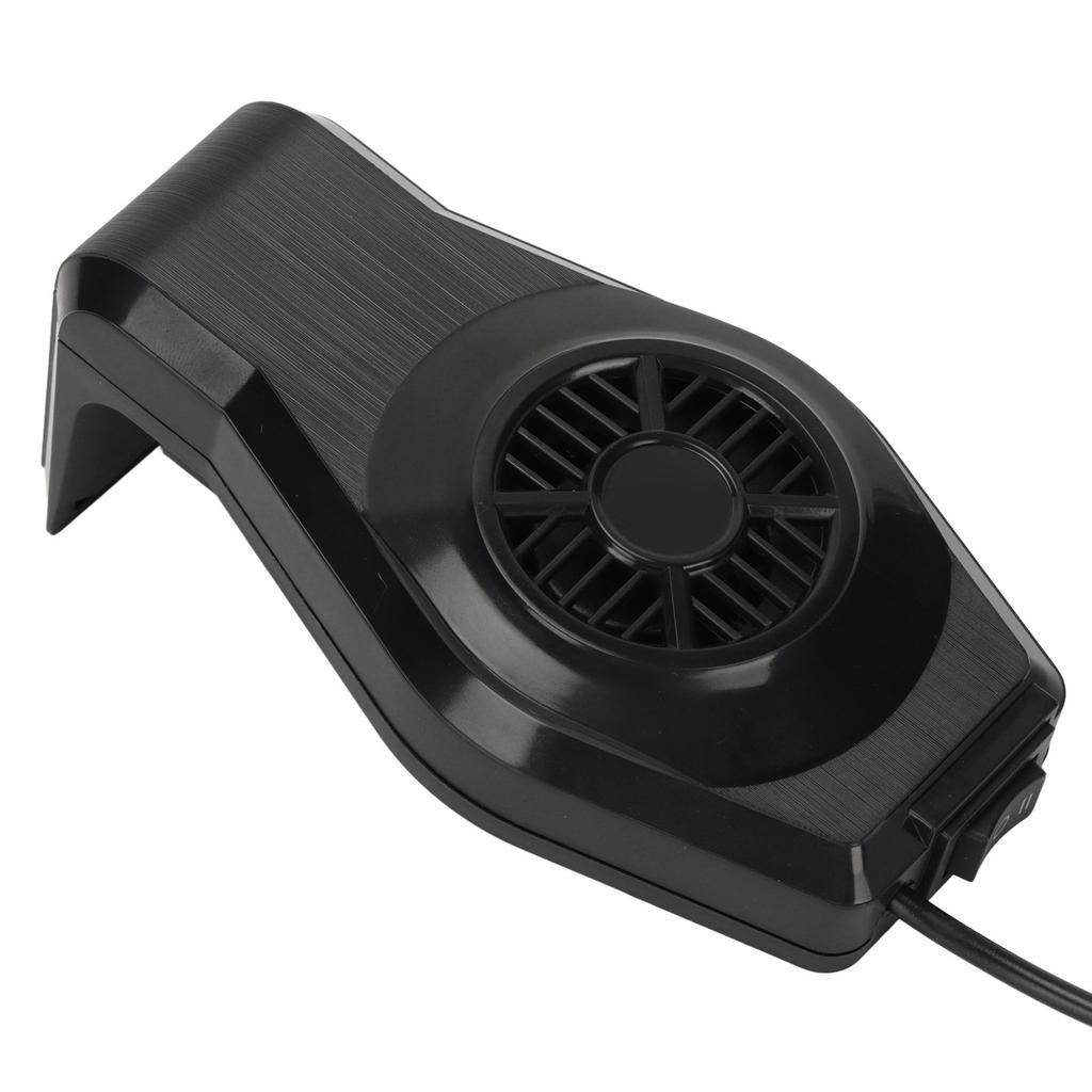 Aquarium Cooler Fan Multifunction Mute Wall Mounted Fish Tank Cooling Fan for Aquarium Fish Tank