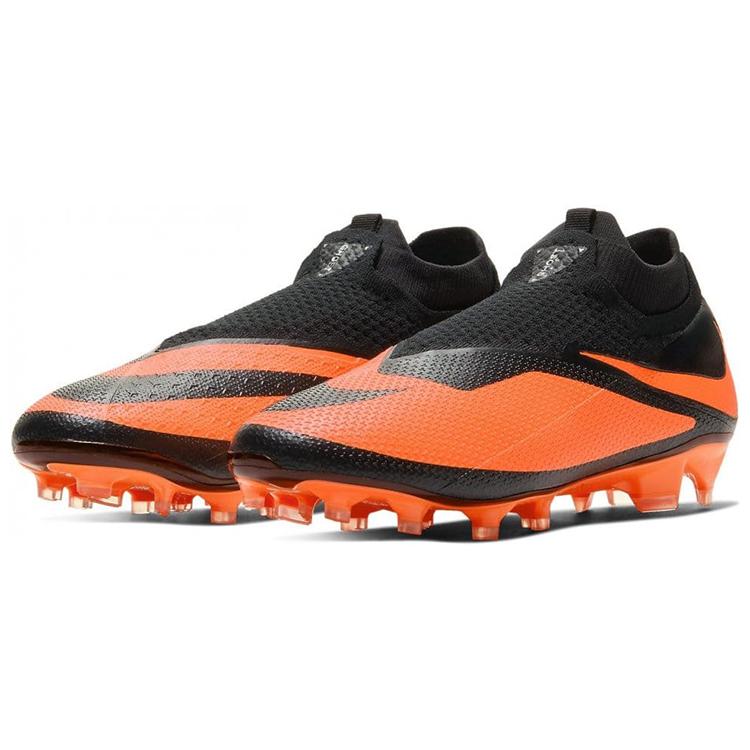 Nike Phantom Vision 2 Elite Dynamic Fit Fg Skull & Crossbones CD4161-008