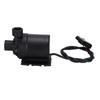 Small Water Pump Portable Big 4p Interface 3‑5 Meters Output Head Drive Technology Submersible Pump