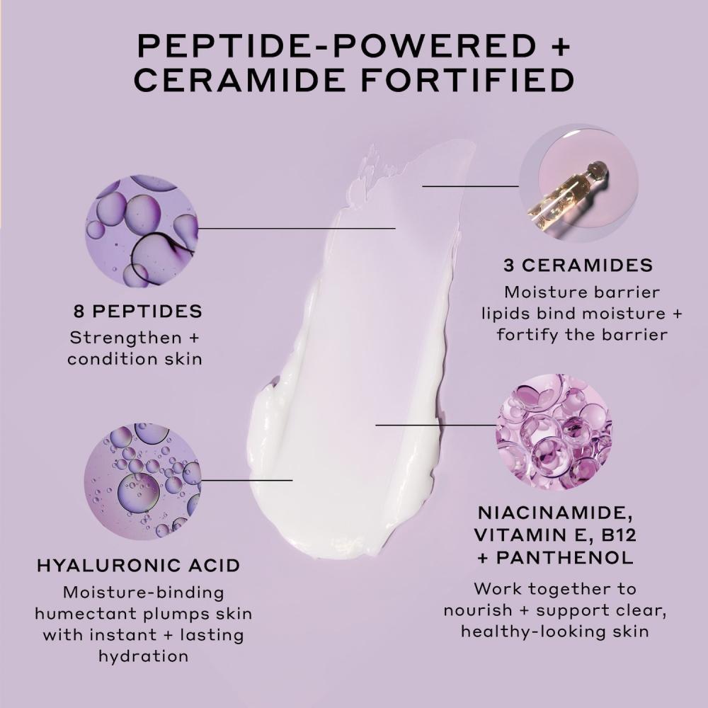 Olehenriksen The Plumping Peptide Pair