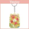 Porte-monnaie, clips, porte-clefs – Porte-clefs