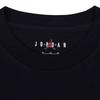T Shirts Men's Black Crew Neck Moderate FB7446-010