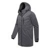 Stone Harbour Fintaan Winter Jacket