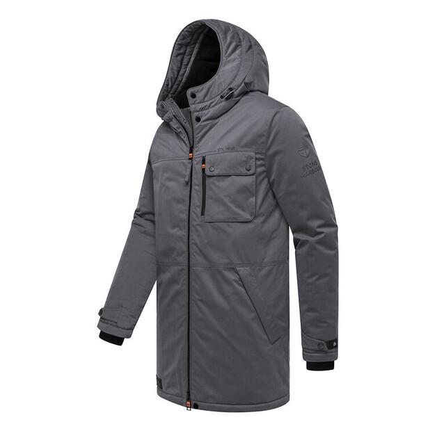 Stone Harbour Fintaan Winter Jacket