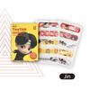 BTS (BangTan Boys) TinyTAN MIC Drop Bandage 20box(200 ea)