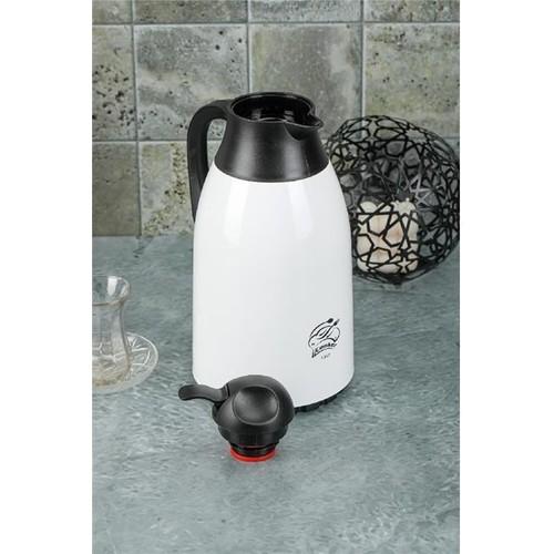 

Cooker CKR2047 Цветной термос со стеклянной емкостью 1,3 л