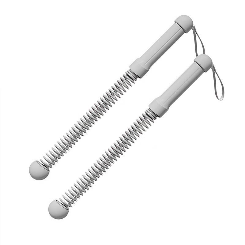 Zebian Cordless Spring Training Ropes