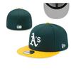 Factory-supplied 3D Embroidered Baseball Cap In Team Size for the Major League Baseball World Series