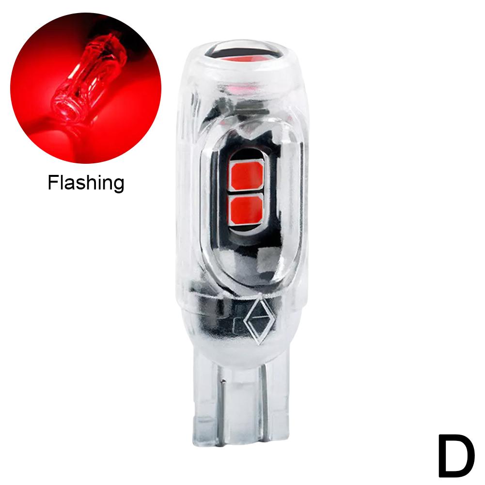 Red Flash
