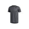 T Shirt Men's Light Gray FM2100