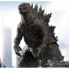Hiya Toys 18cm Godzilla Action Figure