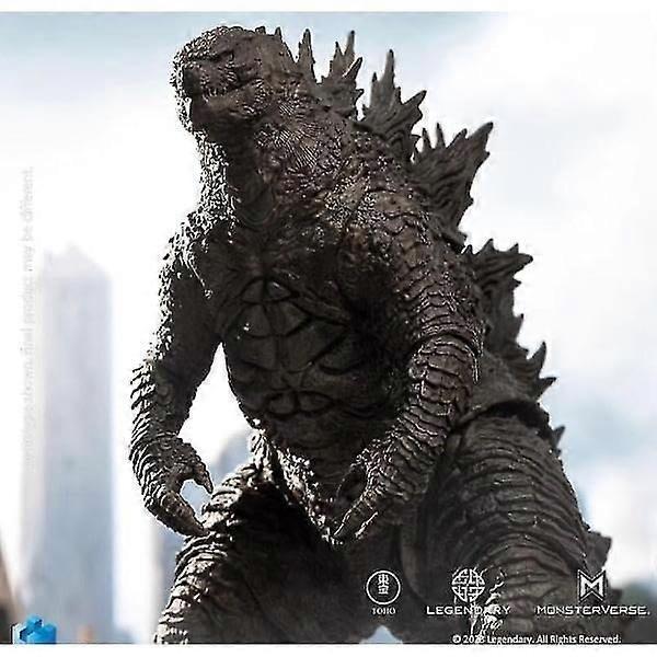 Hiya Toys 18cm Godzilla Action Figure