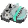 Labeling Tape Corrosion Wear Resistance 18mm Label Making for KING JIM   EPSON Printer