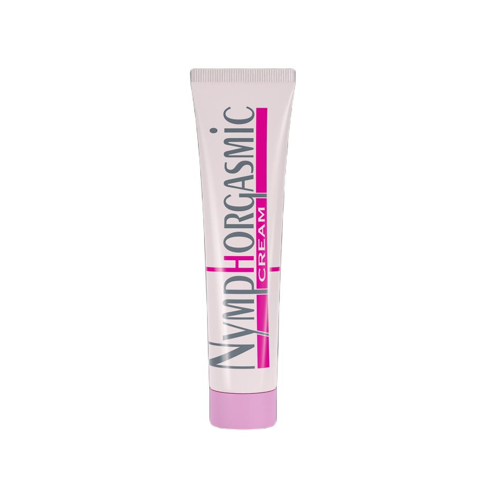 Clitoral Stimulating Cream for Women - Nymphorgasmic Cream 15ml