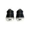 Vans OTW Chukka 49 Pelle Scamosciata Allacciatura Personalità Stilosa Ammortizzazione Mid-Top Scarpe da Skateboard Unisex skate shoes VN0010Y6BLK