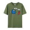Floppy Disk Usb Drive Im Your Father Fun Computer Women Funny T Shirts Men Meme Tshirt Tops T Shirt Vaporwave