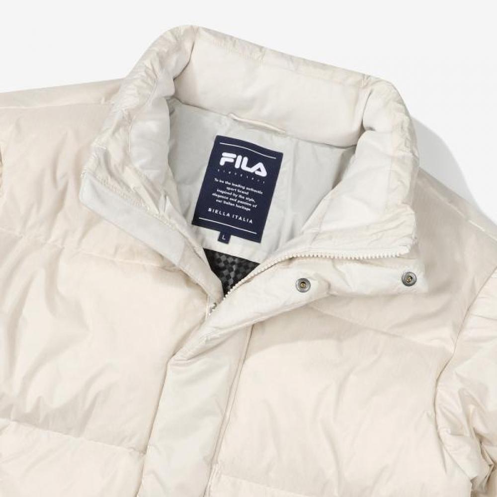 Fila Down Short Padding Jacket