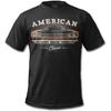 Men's 1969 Roadrunner American Muscle Car T-Shirt