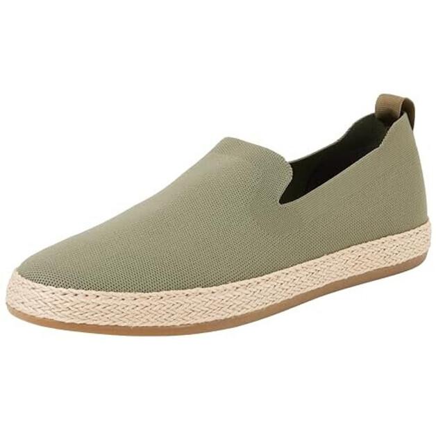 Эспадрильи Geox Pantelleria U A