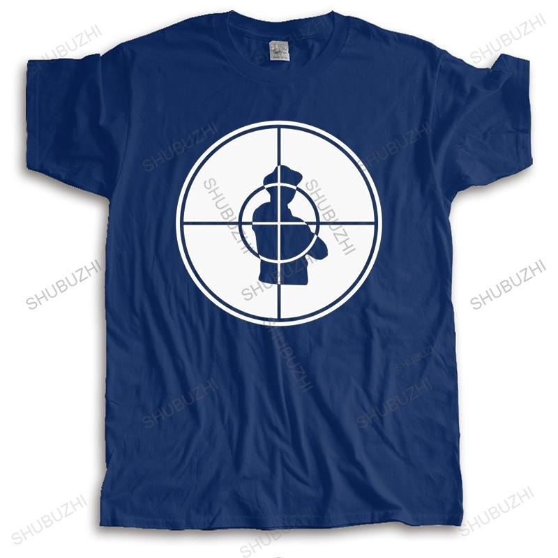 Homme brand fashion t shirt summer men casual tshirt public enemy design Funny Top Tees Mens streetwear loose cool Tshirt