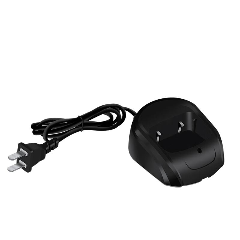 Baofeng BF-888S PLUS Walkie-Talkie Charger (CN version)