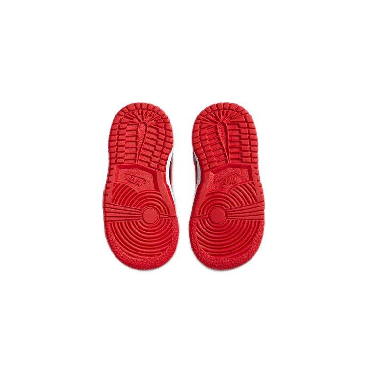 Nike Dunk Low Samba 2020 TD DB4605-400