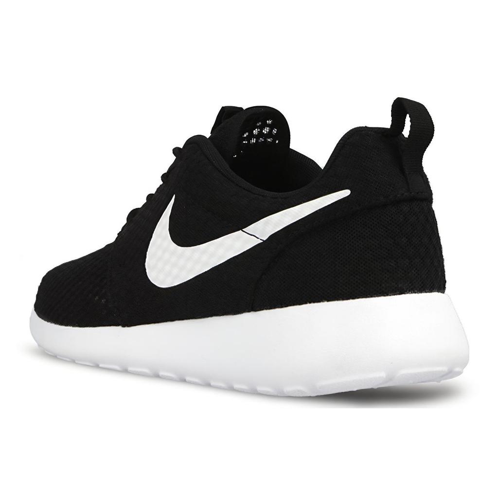 Nike Roshe One BR 'Black White' Men's 718552-011