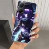 Game M-Murder D-Drones Phone Case for Xiaomi Poco X5 X6 X7 Pro F7 Ultra M7 Redmi 15 15C 13 13C 12 12C 10 10A 10C 9 9A 9C 9T Shel