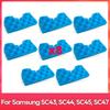 Compatible For ( Samsung Air Track SC43, SC44, SC45, SC46, SC47, VCDC20, VCMA15, VCMA16, DJ63-00669A ) Hepa Filter Accessory Kit