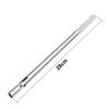 Tire Valve Stem Puller Repair Tool Car Changer Tallation Tool Metal Plastic
