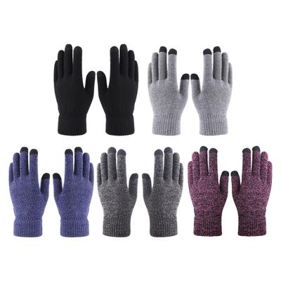 Accesorios para la electrónica – Guantes táctiles