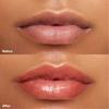 Kosas Wet Lip Oil Aufpolsternde Peptid-Lippenbehandlung Glanz .15 Unzen 4,6 ml Dip Neutral Perlmutt-Nude