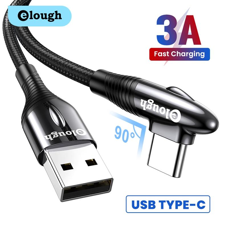 Cavo USB Type-C 3 Metri Per Nubia M3, Ricarica Rapida E Sincronizzazione Dati, Connettori In Alluminio