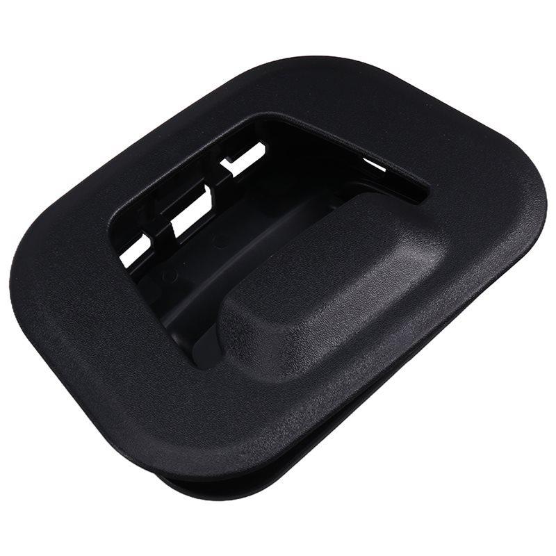 Car Spare Tire Cover Handle 84944667 84589067 For For TAHOE 2015-