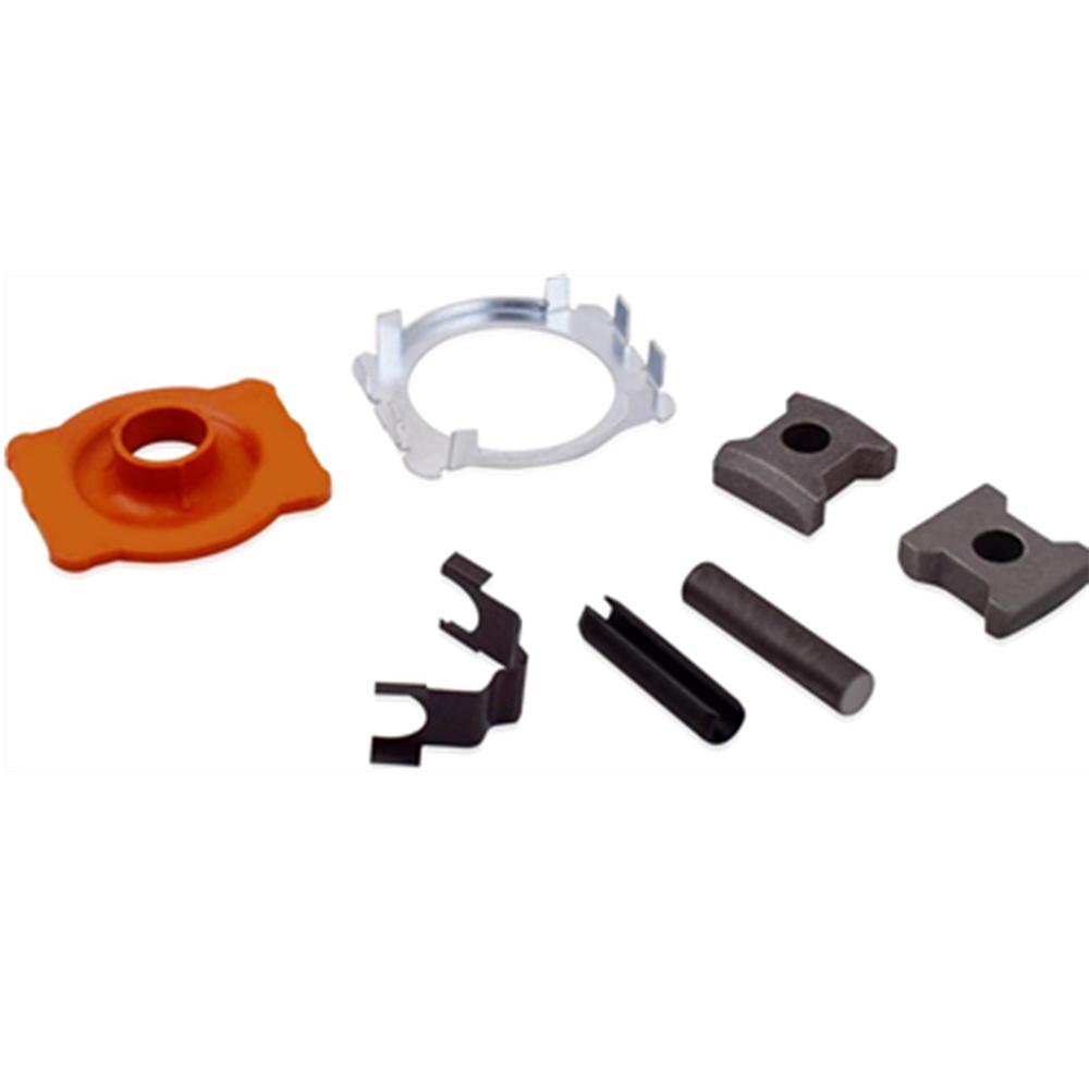 425-253 2800738 Steering Shaft Coupler Rebuild Kit For Dodge B150 B250 1981-1993