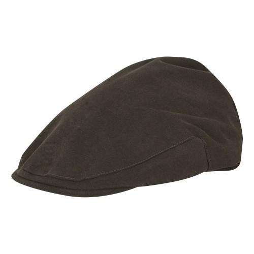 Jack Pyke Mens Ashcombe Flat Cap