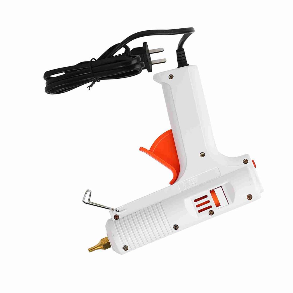 110W Professional Adjustable Constant Temperature Hot Melt Glue Gun Craft Repair Tool