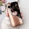 For Google Pixel 7 2022 Case Cute Fashion Painted Soft Silicone Phone Case For Google Pixel 7 Pixel7 Google7 GO3Z5 Cover Coque
