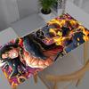 Mouse Pad Gamer One Piece durable Notebook Games Mouse Pad XXL Keyboard Pad Large Mousepad Mouse Mat Gaming Desk Mat