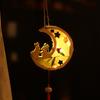 Creative DIY Handmade Lantern Kit for Kids Handheld Luminous Hanfu Decoration Ancient Chinese Festival Light